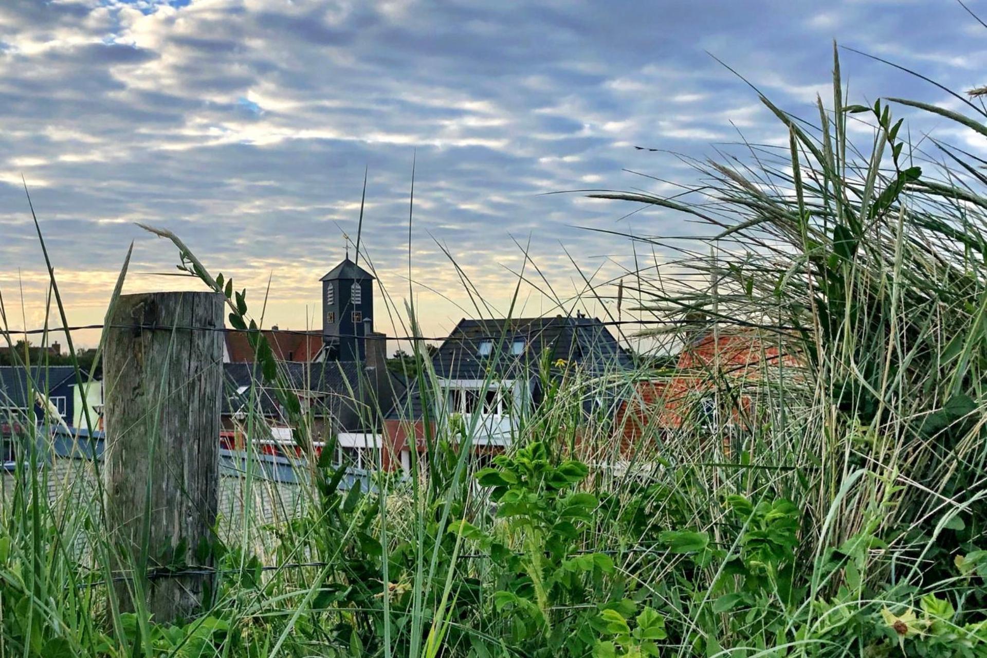 De Duintuin - In De Duinen, Groote Keeten Aan Zee Callantsoog Extérieur photo